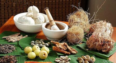 العلاجات الشعبية ضد الطفيليات في الجسم